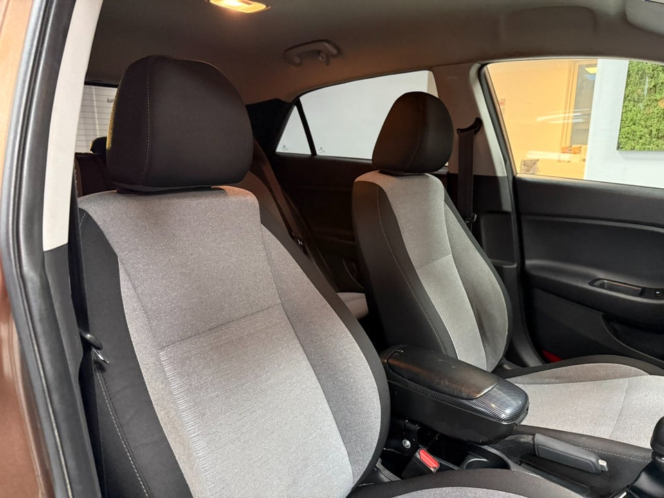 Hyundai i20 1,25 Active 5d