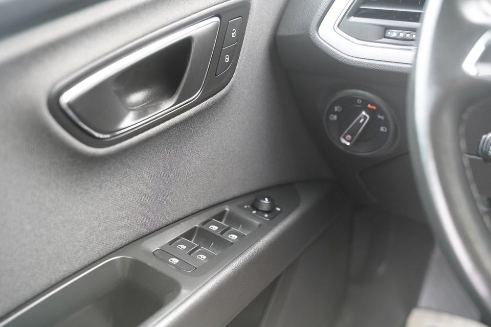 Seat Leon 1,5 TSi 150 Xcellence ST DSG 5d