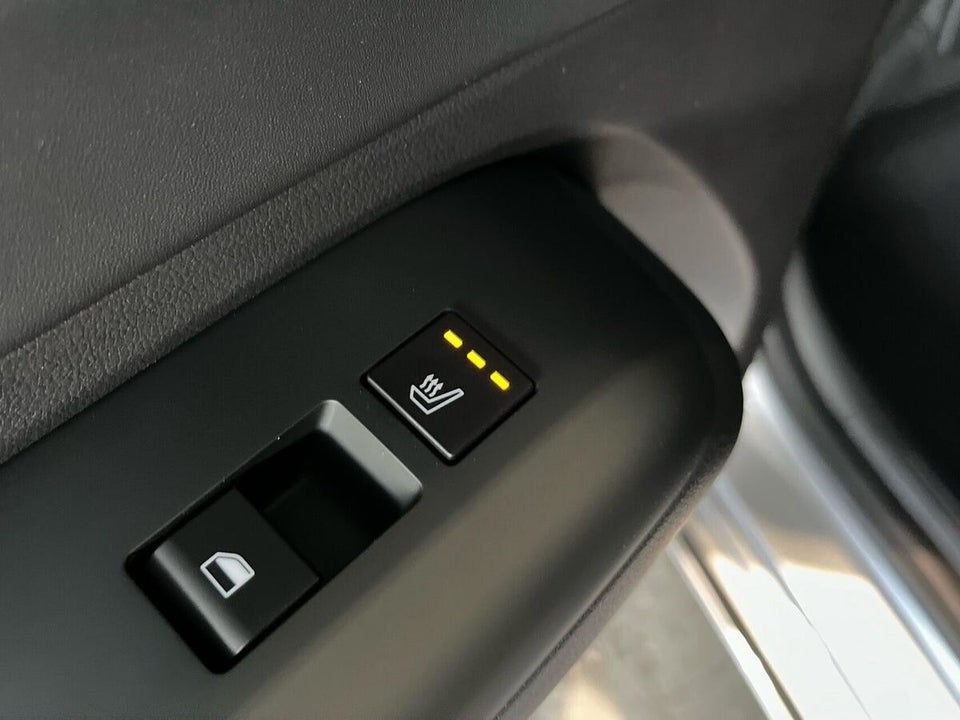 Hyundai Kona 65 EV Advanced 5d