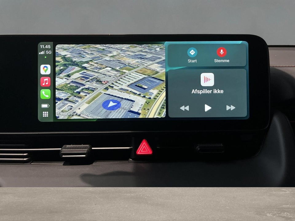 Hyundai Ioniq 5 84 N Line 5d