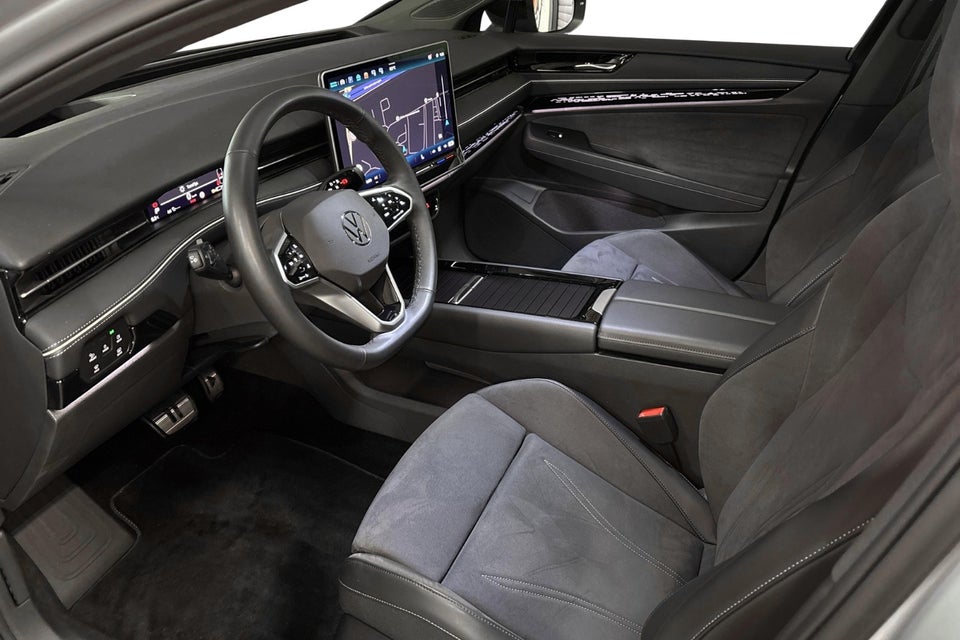 VW ID.7 86 Style S+ Tourer 5d