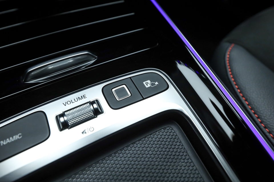 Mercedes EQA250+ AMG Advance Plus 5d