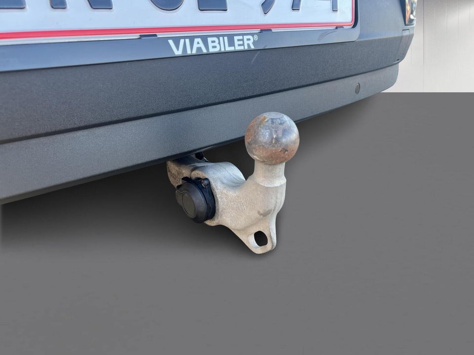 Polestar 2 Long Range AWD 5d