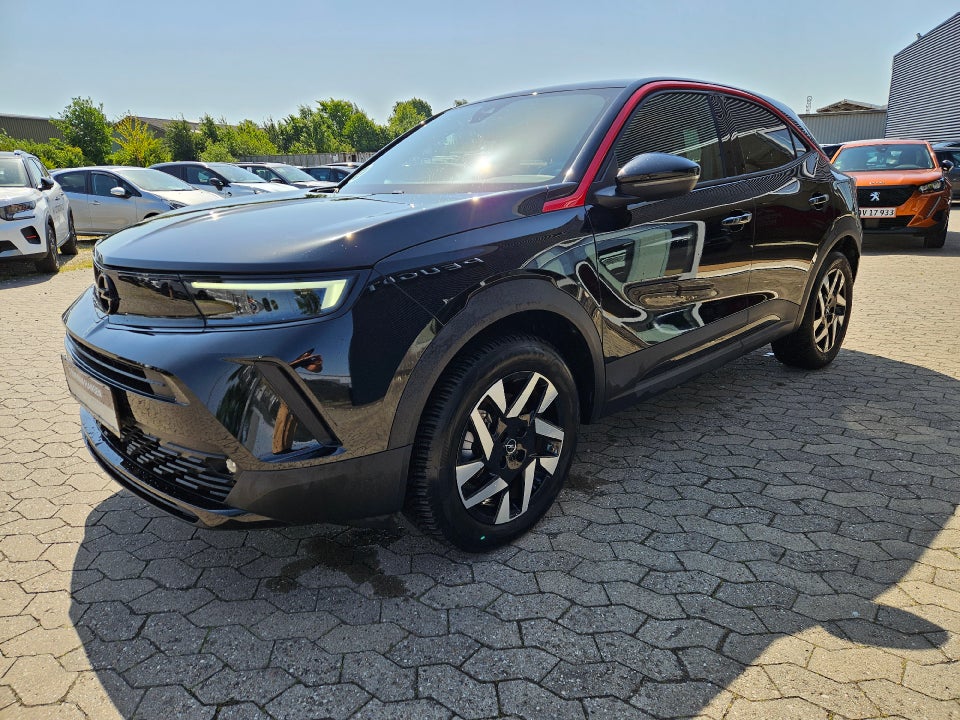 Opel Mokka-e 50 GS Line 5d