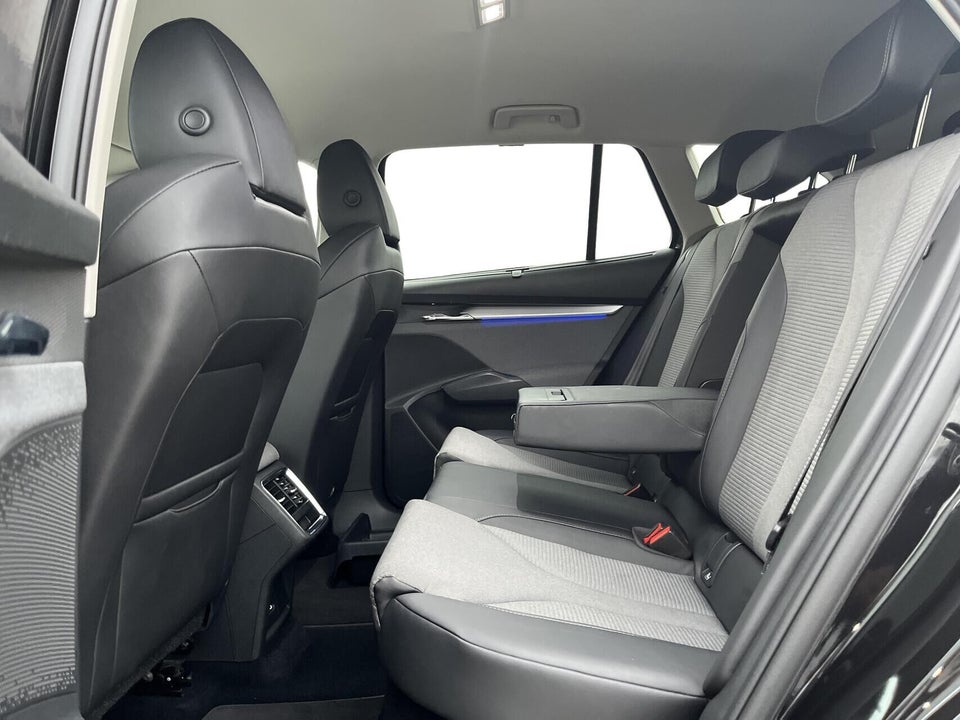 Skoda Enyaq 80 iV 5d