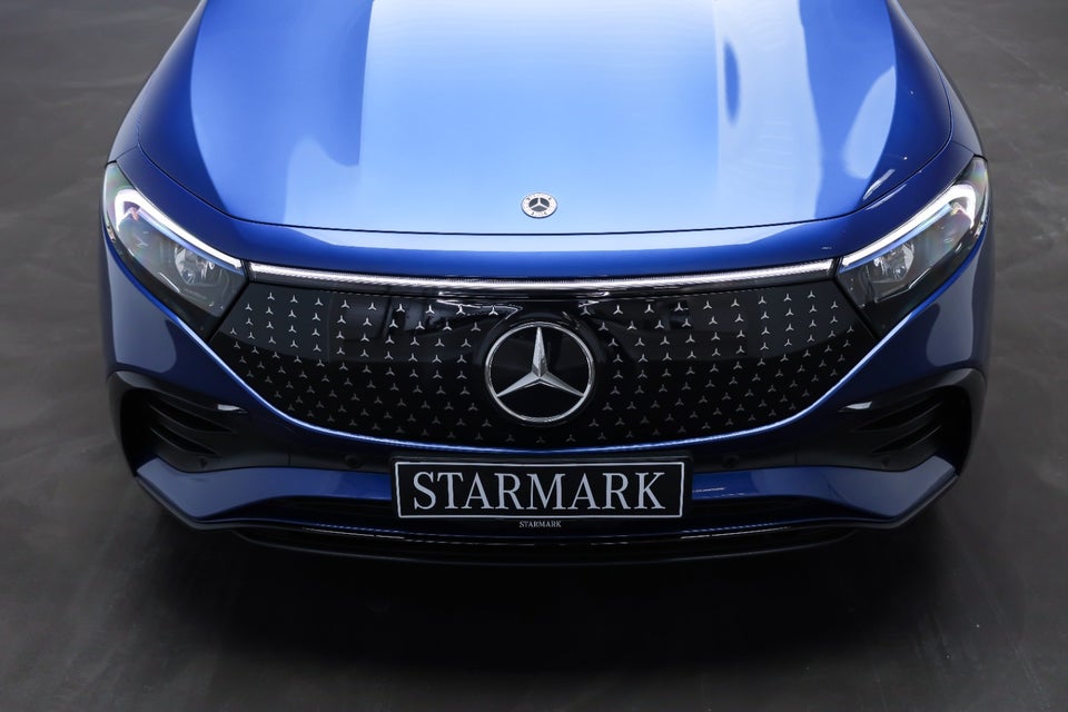 Mercedes EQA250+ AMG Advance 5d