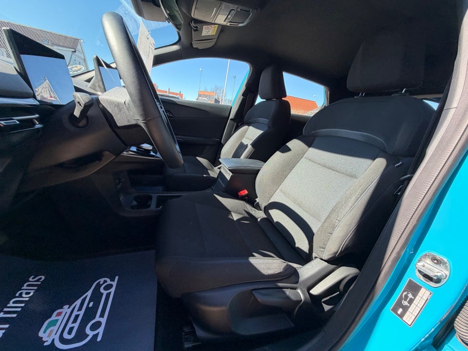 MG 4 51 Nordic Edition 5d