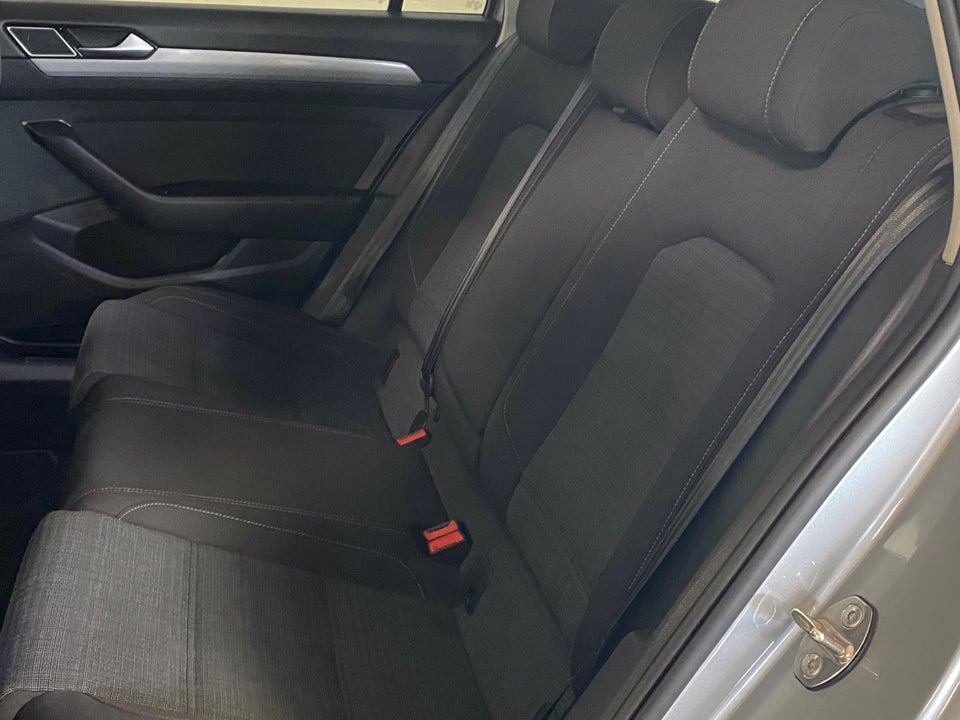 VW Passat 1,5 TSi 150 Business+ Variant DSG 5d