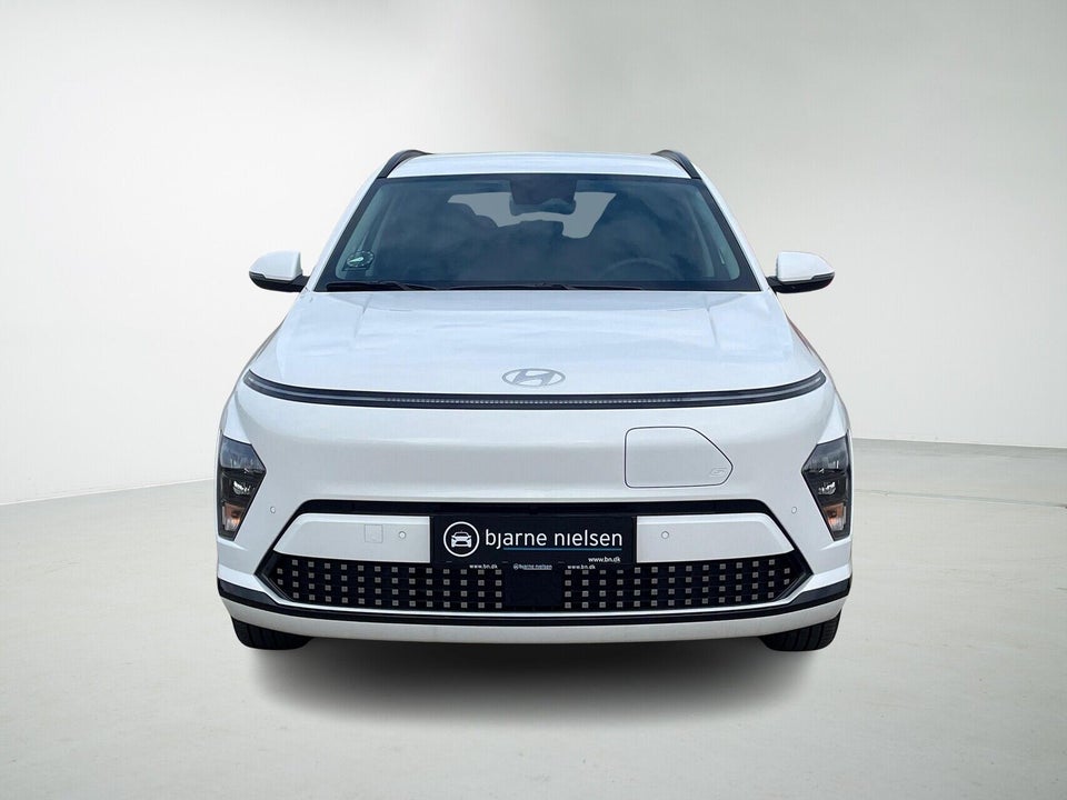 Hyundai Kona 65 EV Advanced 5d