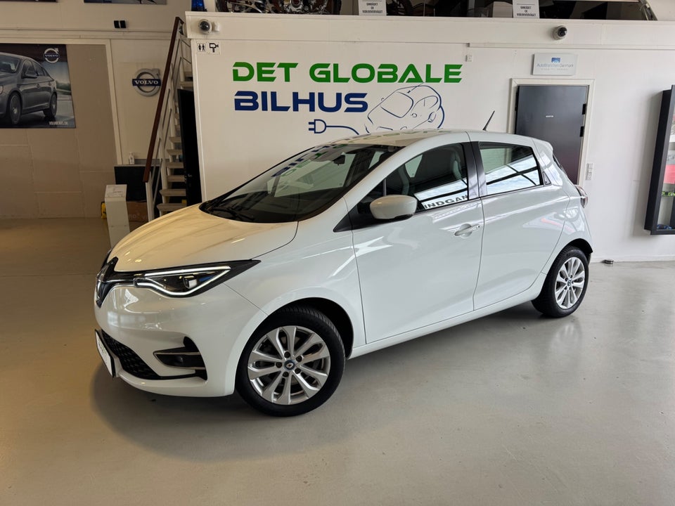 Renault Zoe 52 Experience 5d