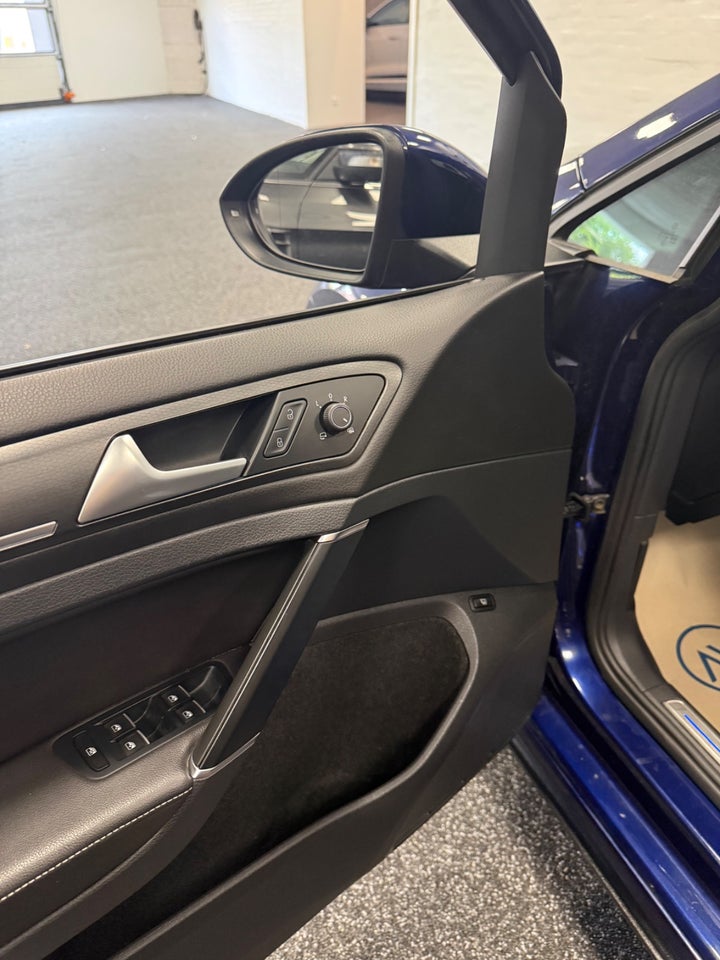 VW Golf VII 1,4 GTE DSG 5d