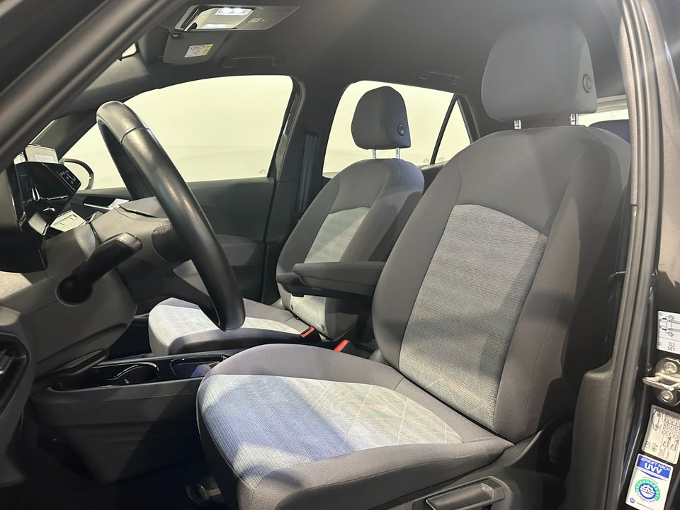 VW ID.3 58 Pro Life 5d