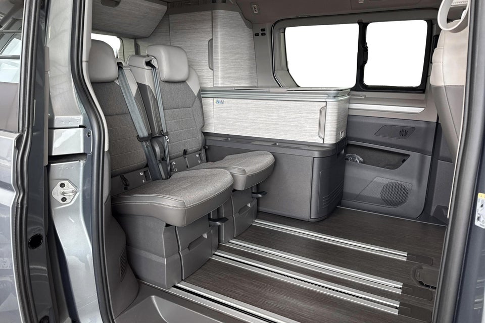 VW California 2,0 TDi 150 Ocean DSG