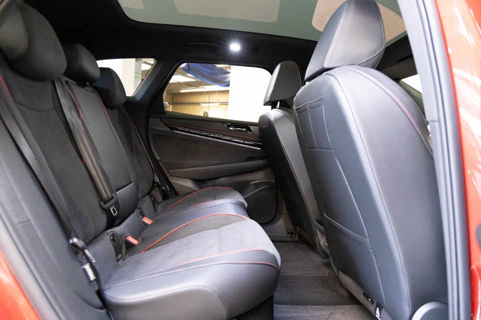 VW ID.7 86 GTX Max+ Tourer 4Motion 5d