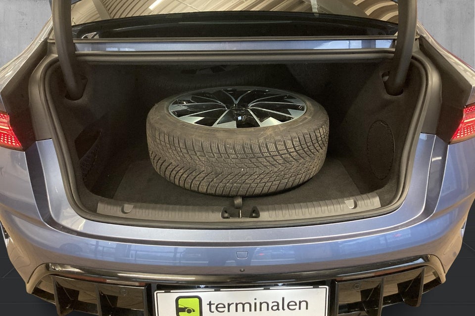 BYD Seal 86 Excellence AWD 4d