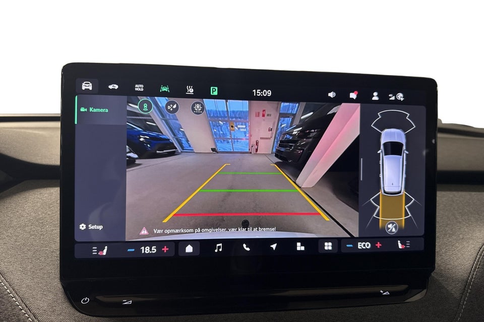 Skoda Enyaq 85 iV 5d