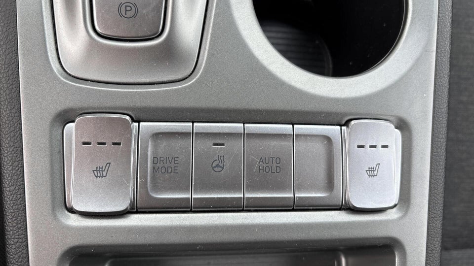 Hyundai Kona 39 EV Select 5d