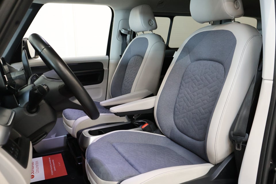 VW ID. Buzz 86 7prs LWB 5d