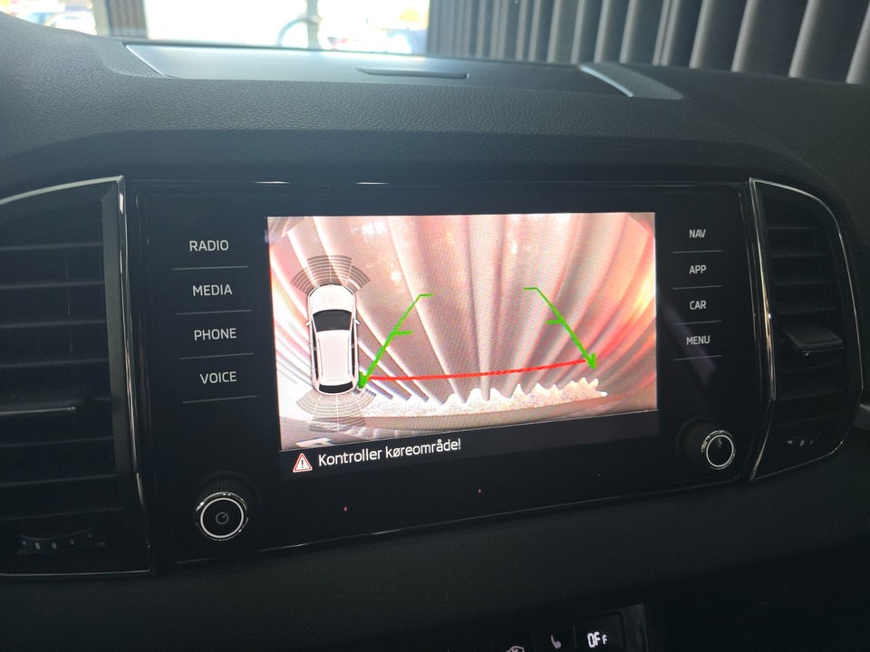 Skoda Karoq 1,5 TSi 150 Style DSG 5d