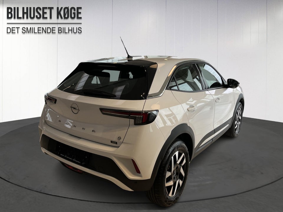 Opel Mokka-e 50 Elegance 5d