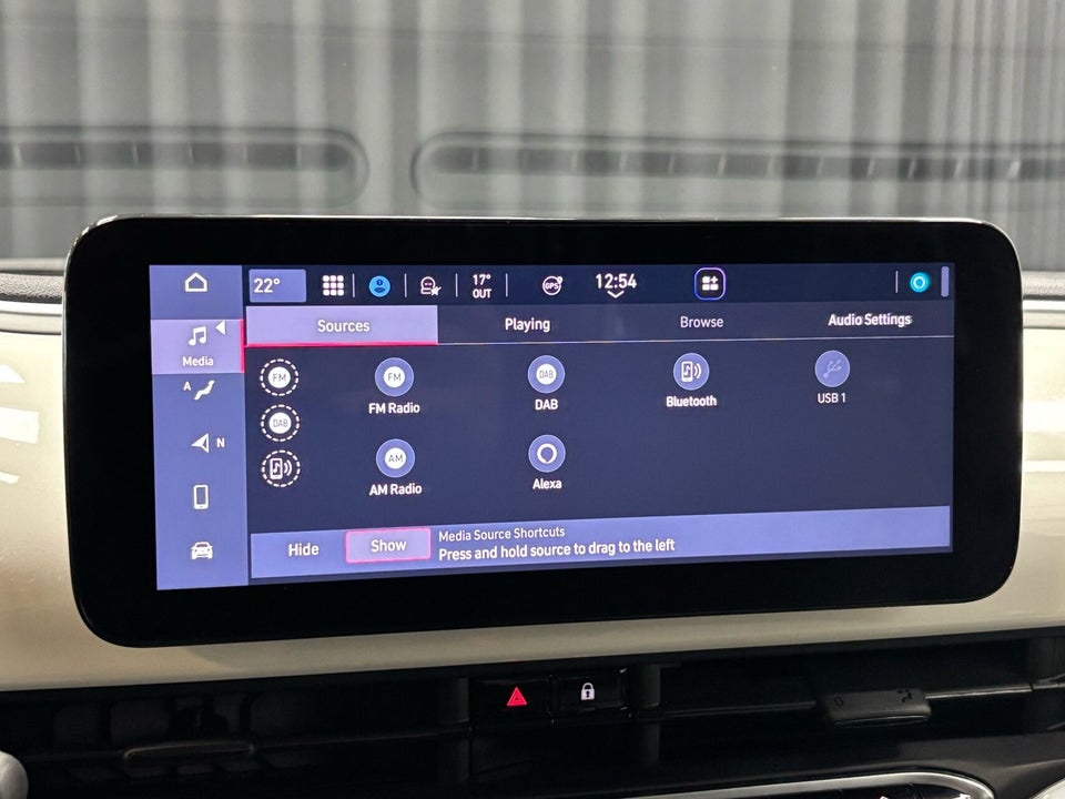 Fiat 500e 42 Icon 3d