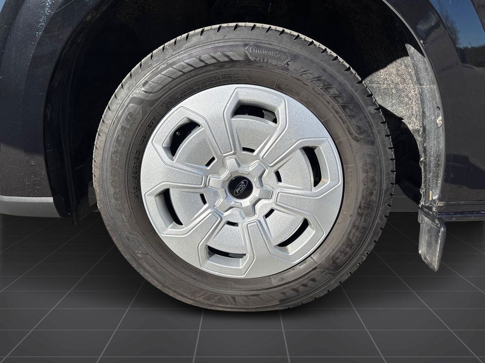 Ford Transit Custom 300S 2,0 EcoBlue Trend aut.