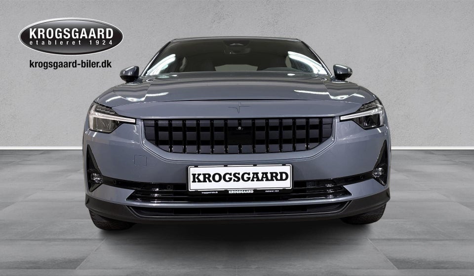 Polestar 2 Long Range 5d