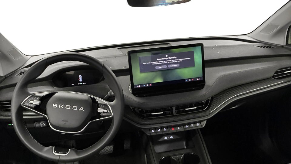 Skoda Elroq 50 iV 5d