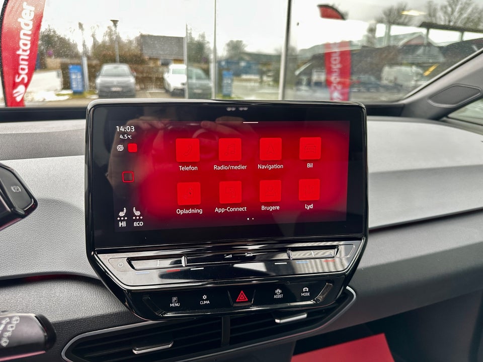 VW ID.3 58 Pro Performance 5d