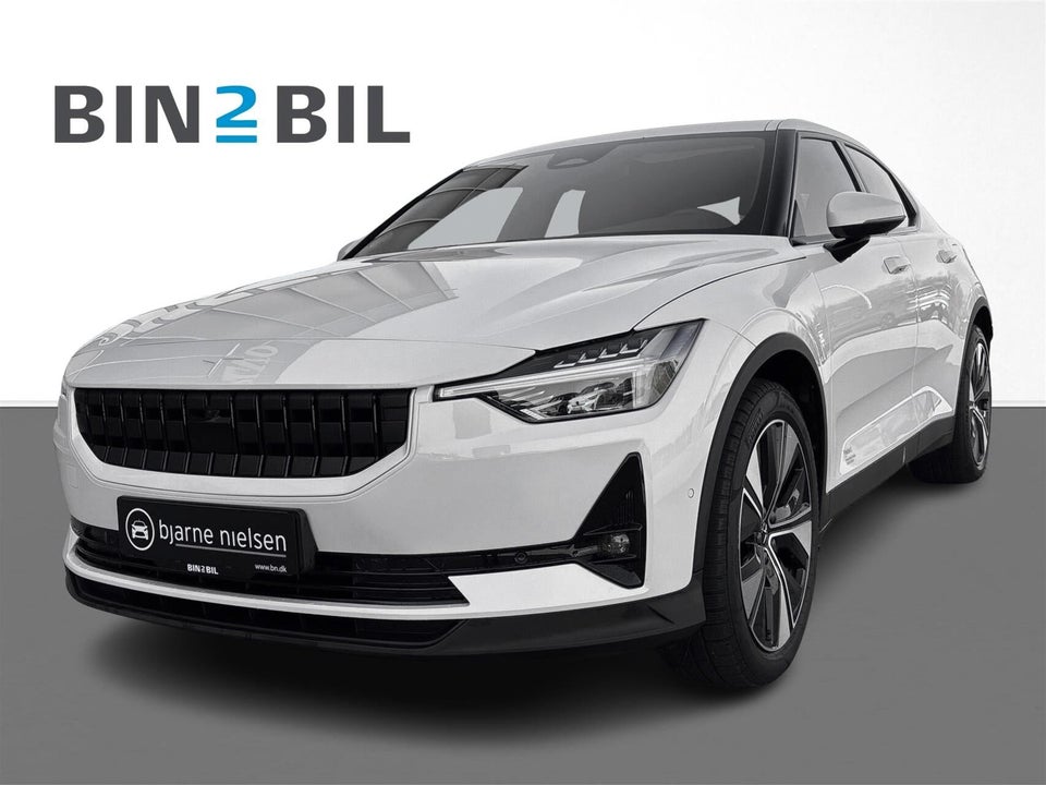 Polestar 2 Long Range AWD 5d