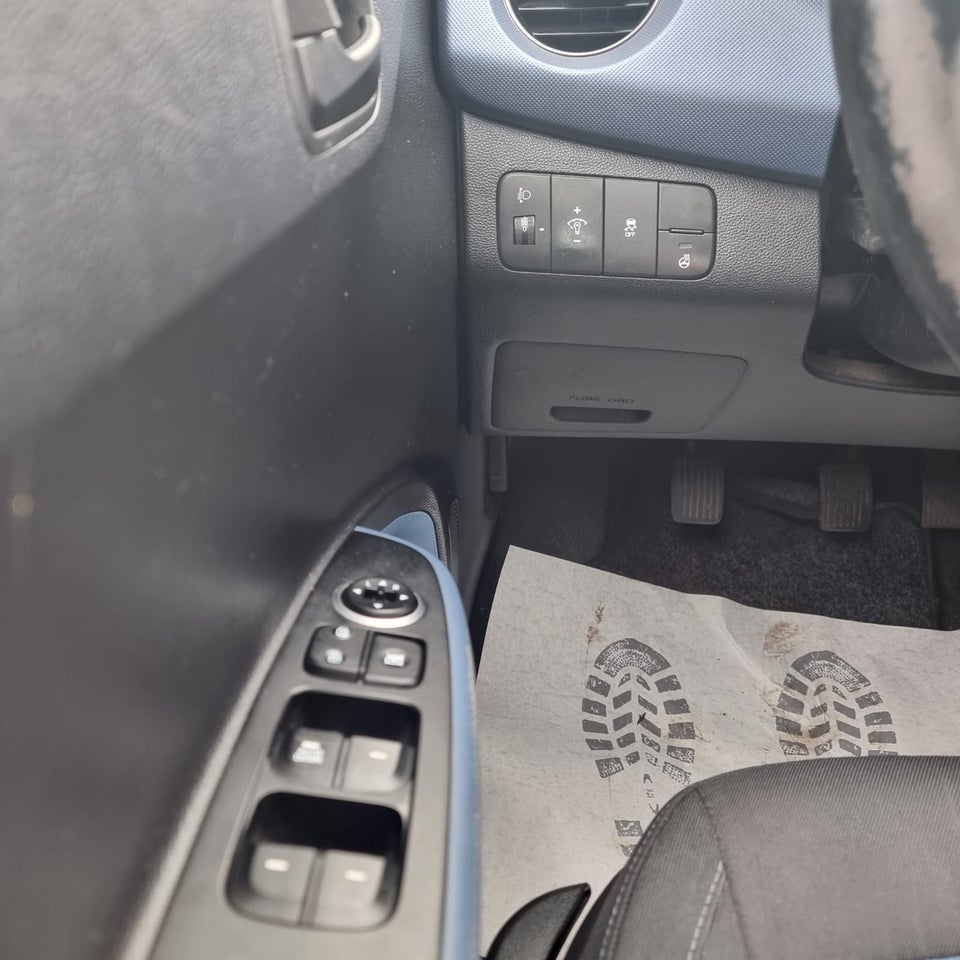 Hyundai i10 1,0 Comfort 5d