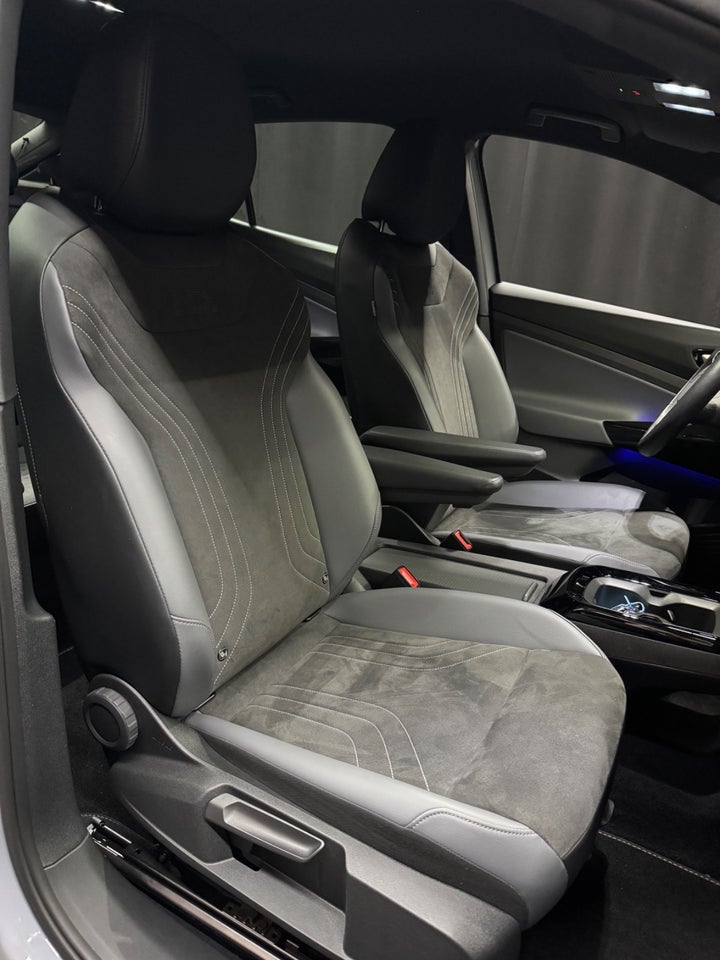 VW ID.5 77 Pro Performance 5d