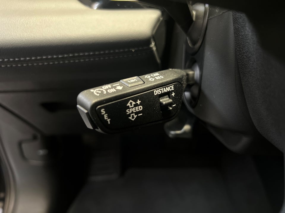 Audi Q6 e-tron Progress 5d