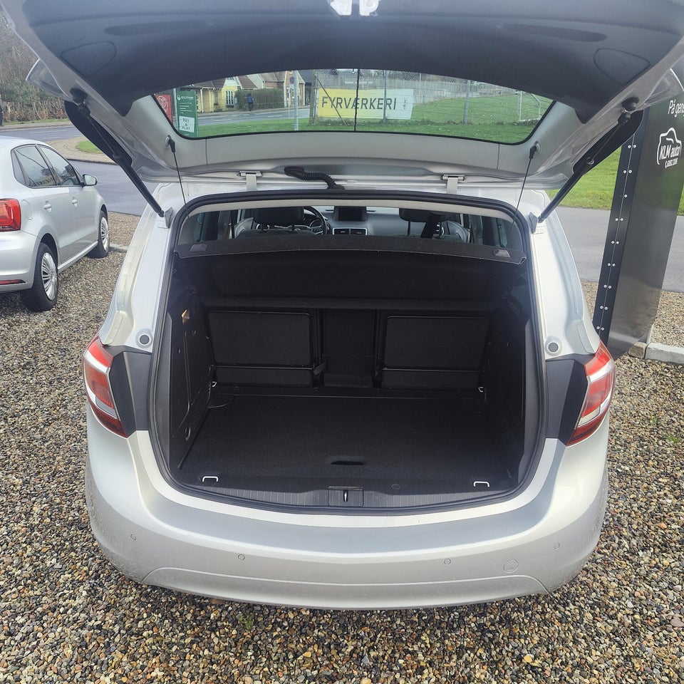 Opel Meriva 1,4 T 120 Cosmo aut. 5d