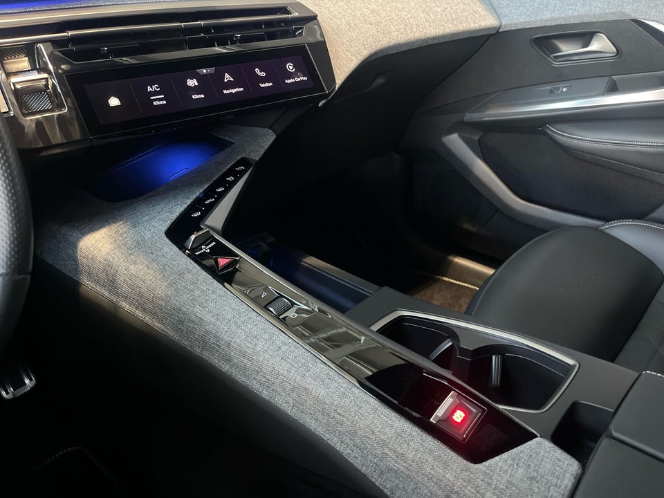 Peugeot e-5008 77 GT Pack 7prs 5d