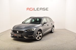 Seat Leon, modelår 2021, 105,000 km
