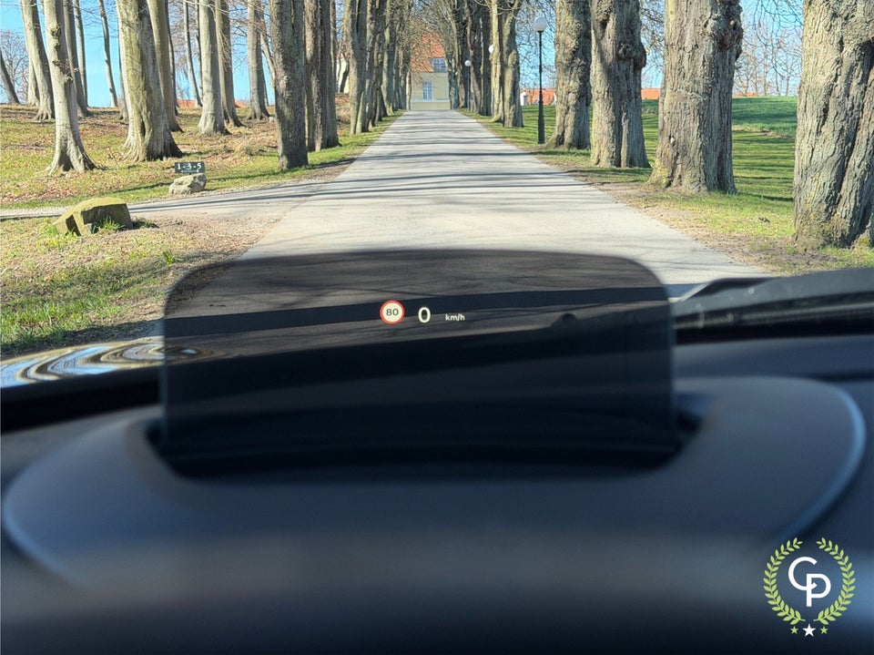 MINI Cooper SE Electric Trim 3d