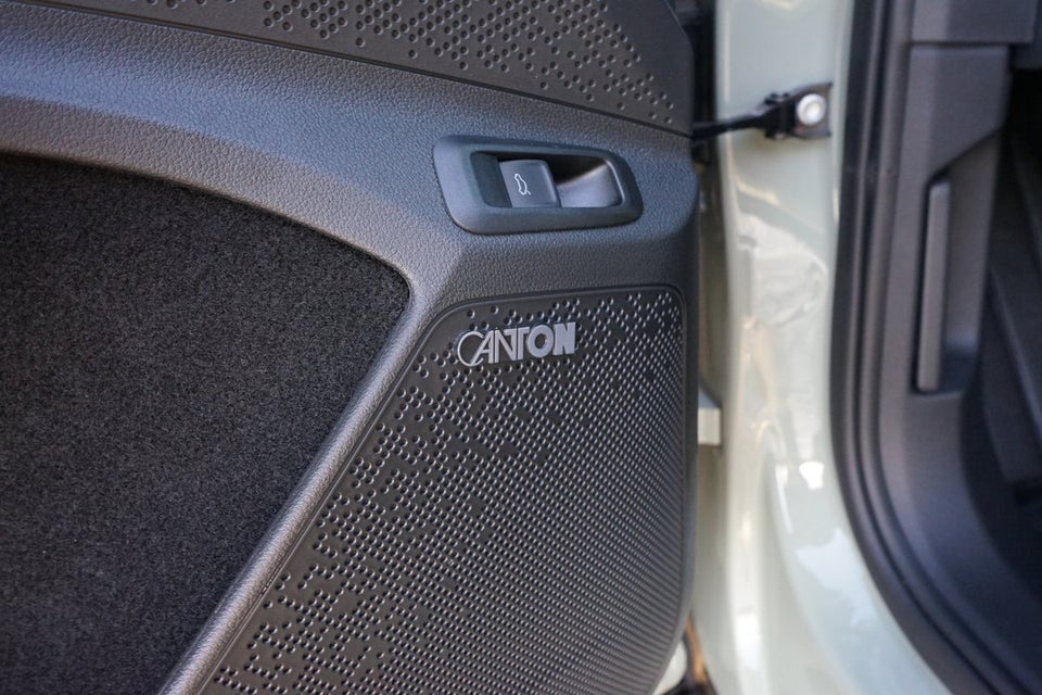 Skoda Elroq 85 iV First Edition 5d