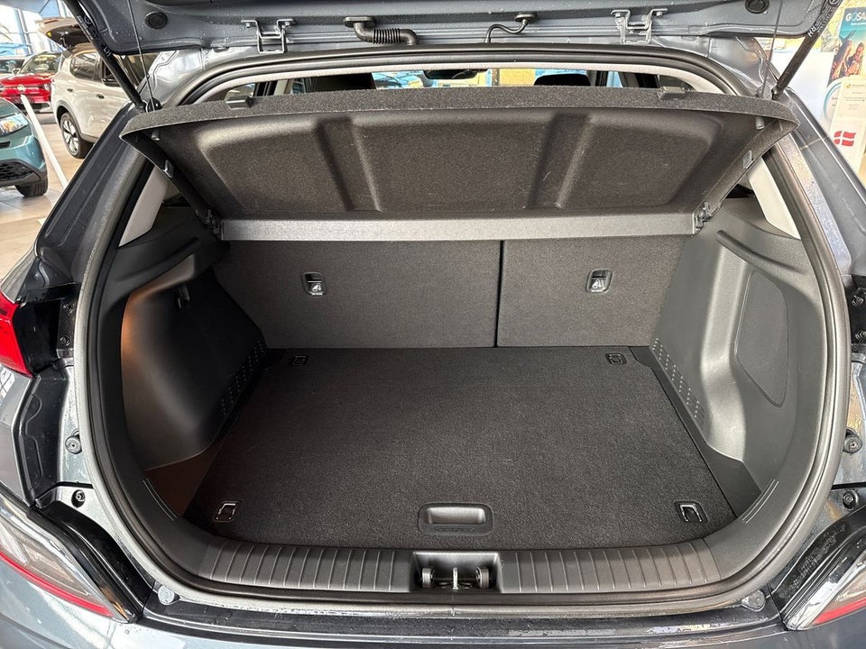 Hyundai Kona 64 EV Trend 5d