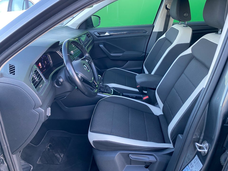 VW T-Roc 1,5 TSi 150 Sport DSG 5d