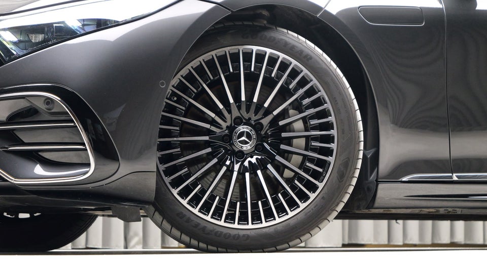 Mercedes EQS450+ AMG Line 5d