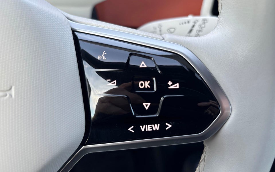 VW ID.3 58 1ST Pro Performance Plus 5d