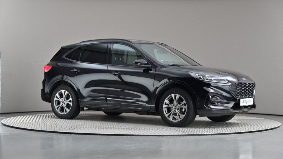 Ford Kuga 2,5 PHEV ST-Line X CVT Van 5d