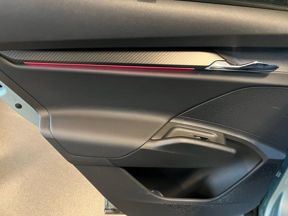 Skoda Enyaq iV RS Maxx 5d