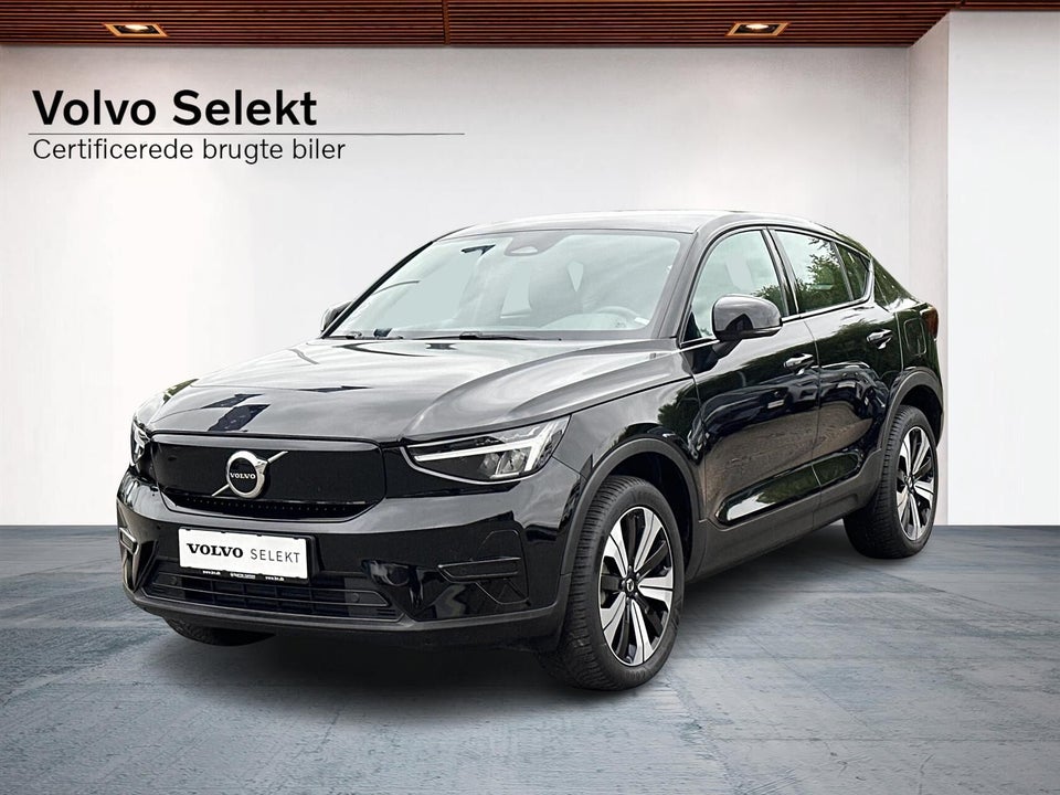 Volvo C40 P6 ReCharge Core 5d