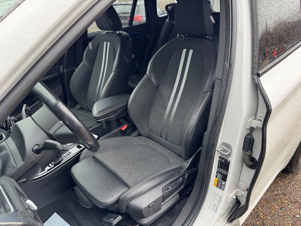 BMW X1 1,5 xDrive25e M-Sport aut. 5d