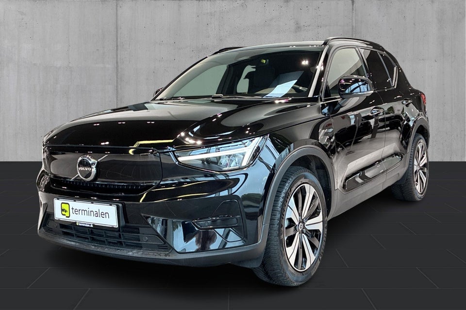 Volvo XC40 ReCharge Start 5d