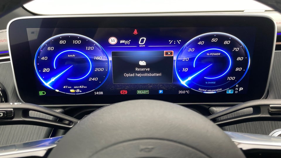 Mercedes EQE350 SUV AMG Line 4Matic 5d