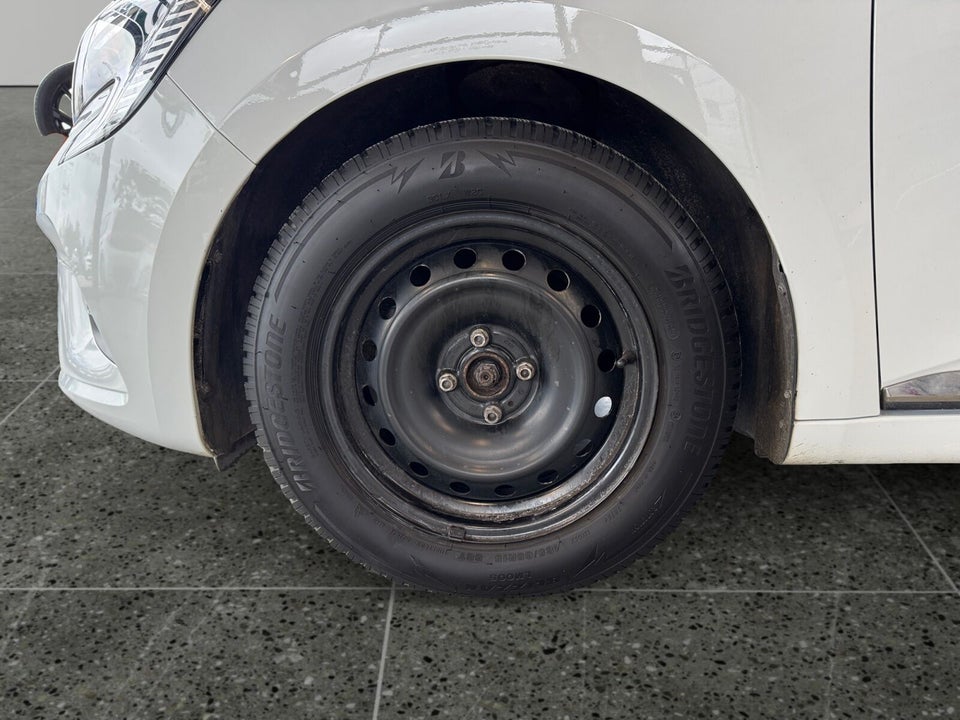 Renault Clio V 1,0 TCe 90 Zen 5d