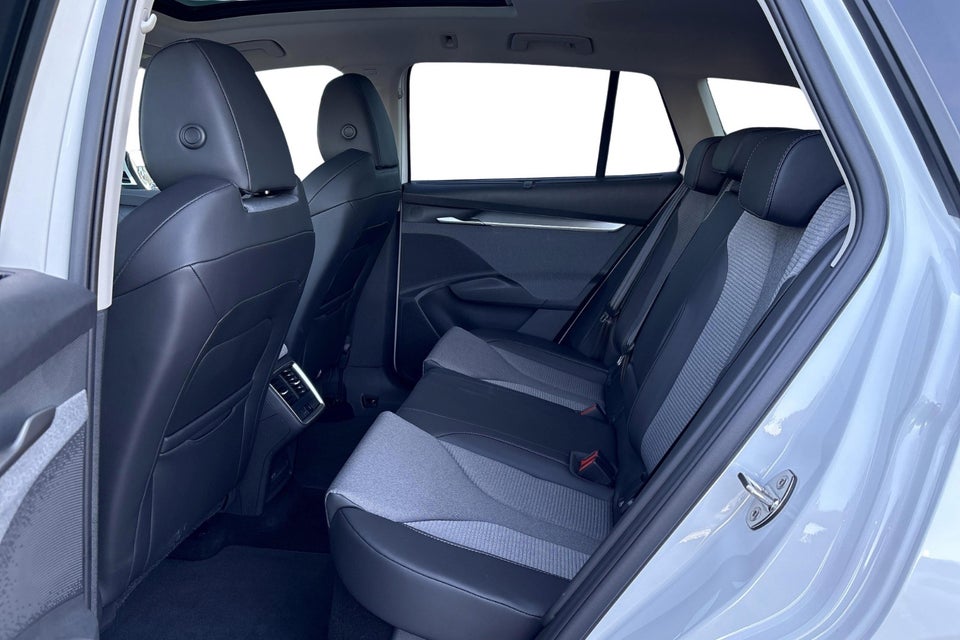 Skoda Enyaq 85x iV Premium 5d